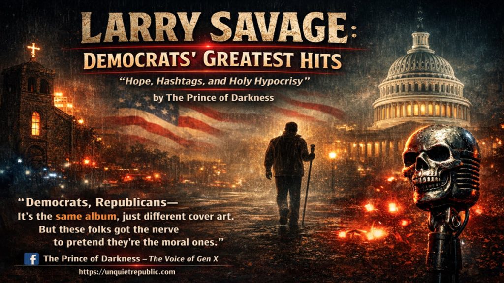 Democrats' greatest hits